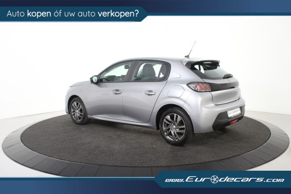 Peugeot 208 Active *1ste Eigenaar*Navigatie*Carplay*Cruisecontrol*