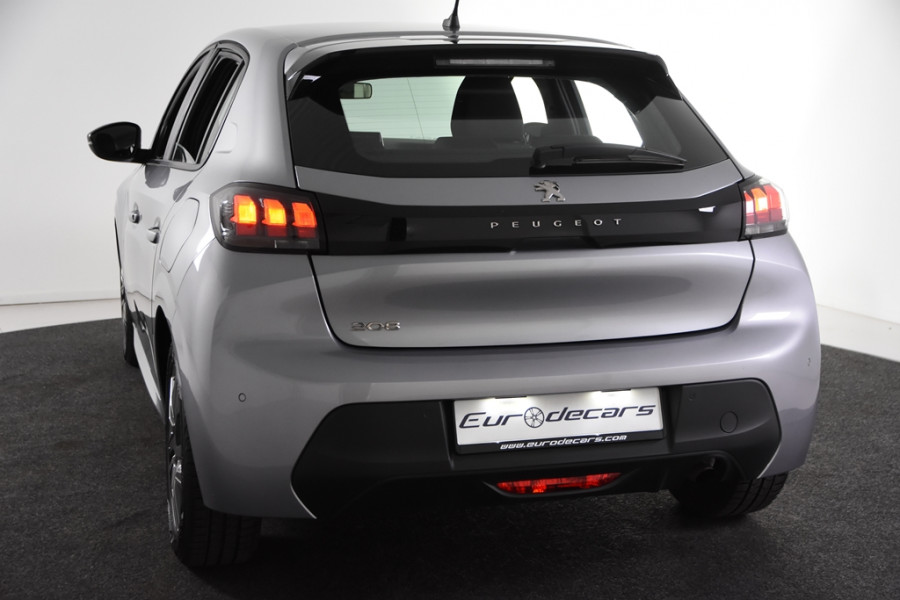 Peugeot 208 Active *1ste Eigenaar*Navigatie*Carplay*Cruisecontrol*