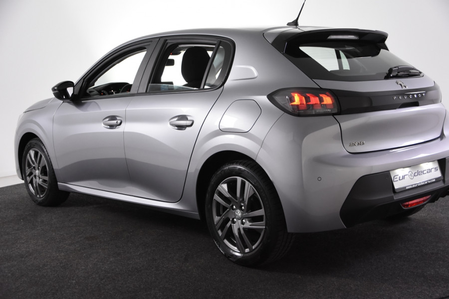Peugeot 208 Active *1ste Eigenaar*Navigatie*Carplay*Cruisecontrol*