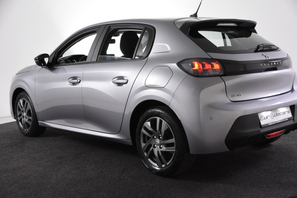 Peugeot 208 Active *1ste Eigenaar*Navigatie*Carplay*Cruisecontrol*