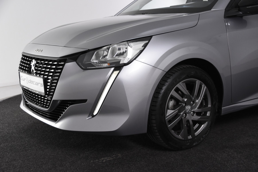 Peugeot 208 Active *1ste Eigenaar*Navigatie*Carplay*Cruisecontrol*