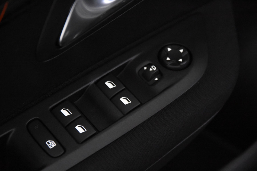 Peugeot 208 Active *1ste Eigenaar*Navigatie*Carplay*Cruisecontrol*