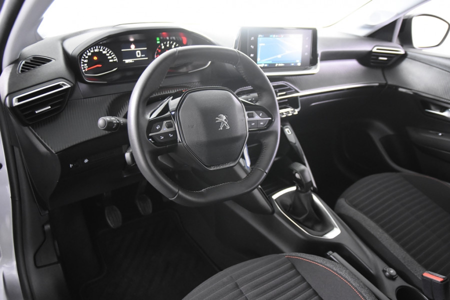 Peugeot 208 Active *1ste Eigenaar*Navigatie*Carplay*Cruisecontrol*