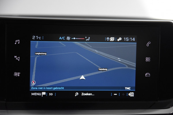 Peugeot 208 Active *1ste Eigenaar*Navigatie*Carplay*Cruisecontrol*