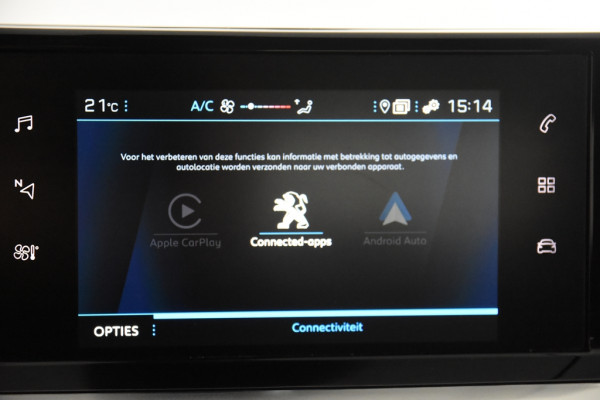 Peugeot 208 Active *1ste Eigenaar*Navigatie*Carplay*Cruisecontrol*