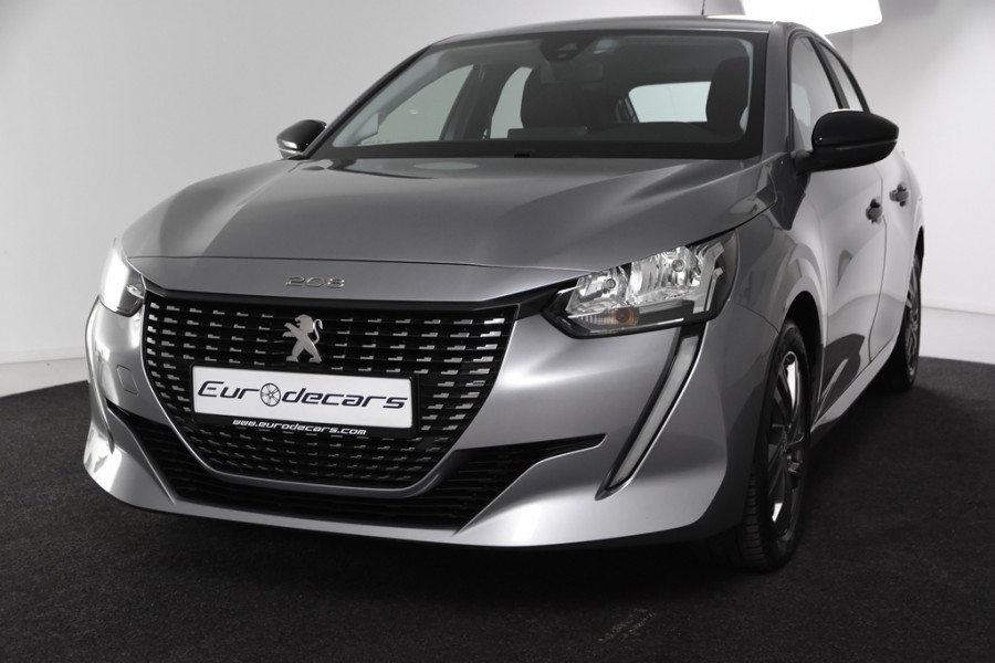 Peugeot 208 Active *1ste Eigenaar*Navigatie*Carplay*Cruisecontrol*