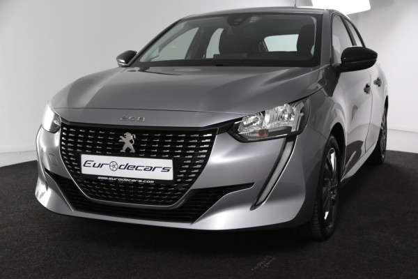 Peugeot 208 Active *1ste Eigenaar*Navigatie*Carplay*Cruisecontrol*