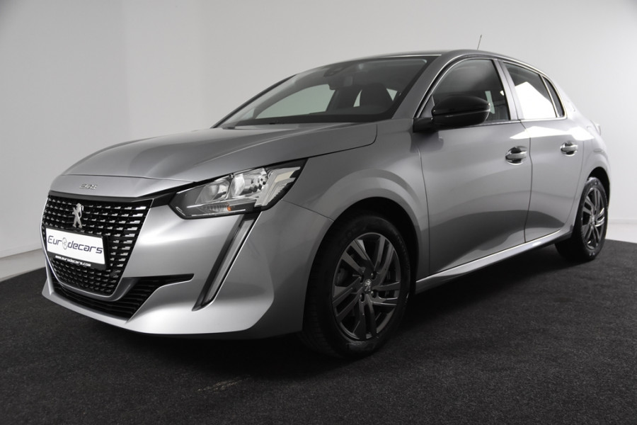 Peugeot 208 Active *1ste Eigenaar*Navigatie*Carplay*Cruisecontrol*