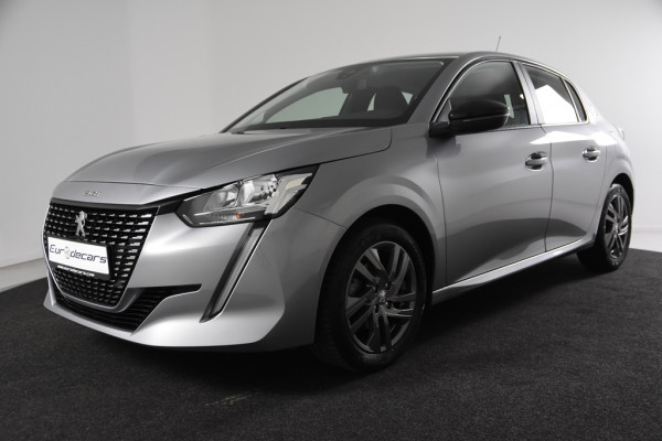 Peugeot 208 Active *1ste Eigenaar*Navigatie*Carplay*Cruisecontrol*