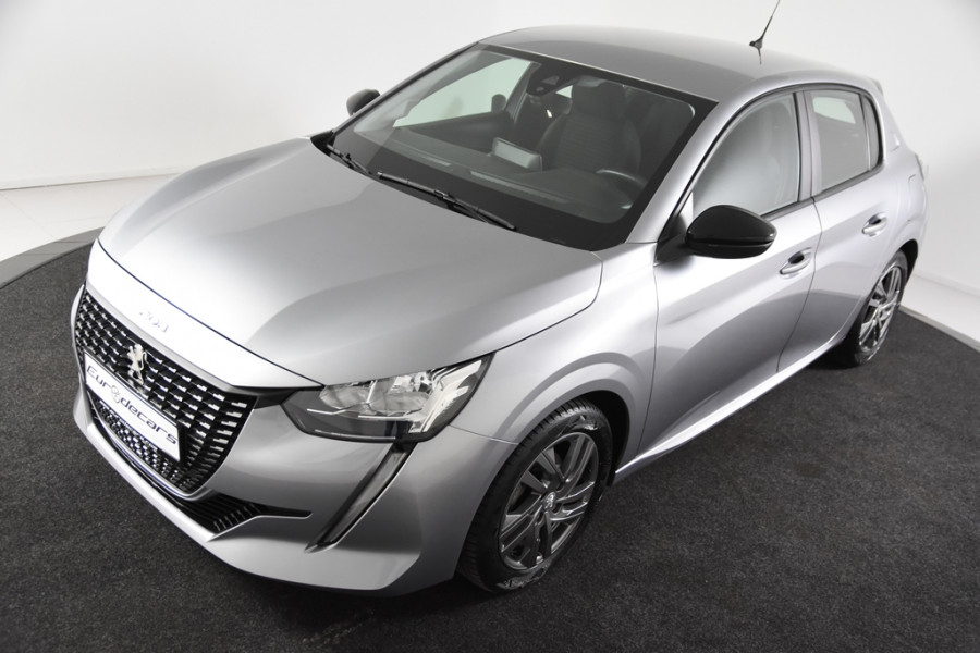 Peugeot 208 Active *1ste Eigenaar*Navigatie*Carplay*Cruisecontrol*