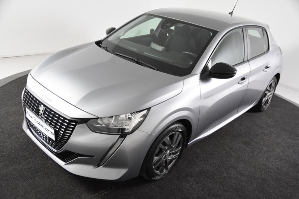 Peugeot 208 Active *1ste Eigenaar*Navigatie*Carplay*Cruisecontrol*