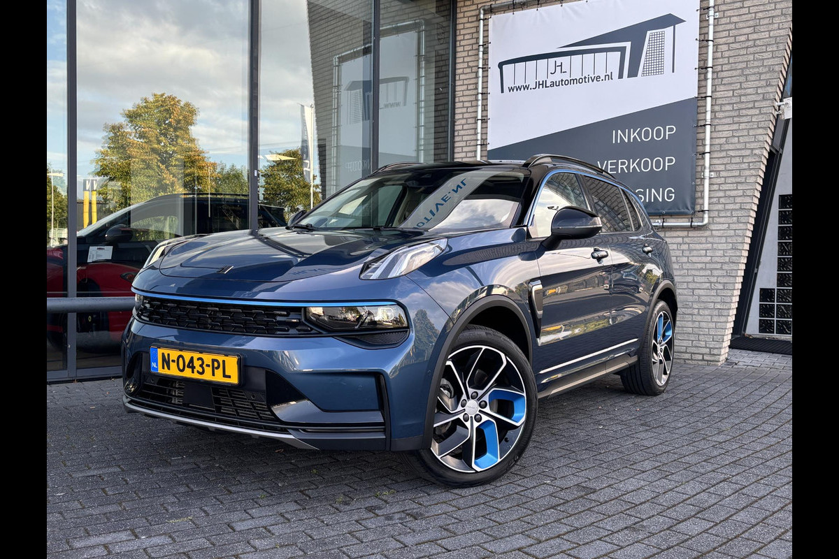 Lynk & Co 01 1.5*PLUG-IN*NAVI*PANO*CAM*ACC*CARPLAY*ECC*LED* Lynk & Co 01 1.5*PLUG-IN*NAVI*PANO*CAM*ACC*CARPLAY*ECC*LED*