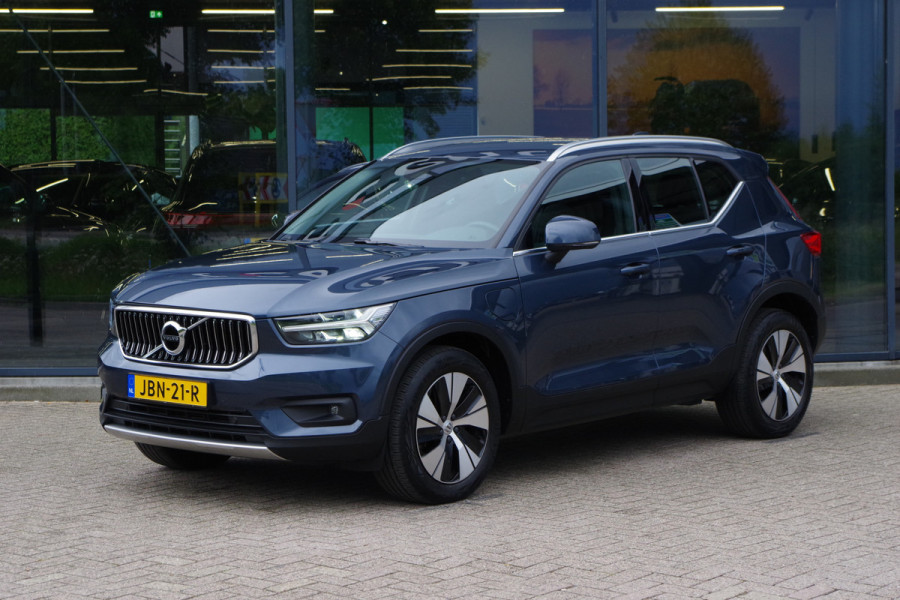 Volvo XC40 1.5 T5 Recharge Inscription Expression 263 PK PHEV, Harman/Kardon Sound, Keyless, LED, Carplay