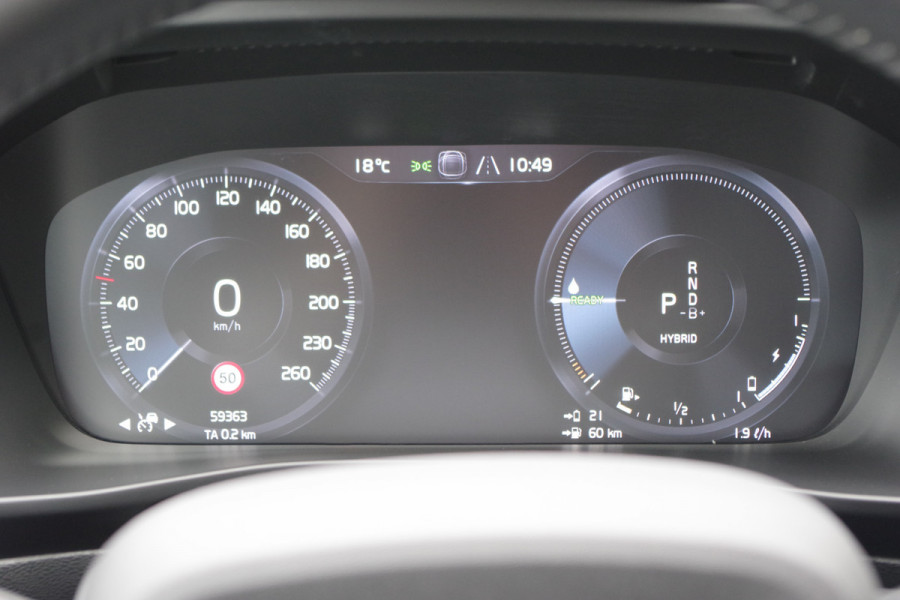 Volvo XC40 1.5 T5 Recharge Inscription Expression 263 PK PHEV, Harman/Kardon Sound, Keyless, LED, Carplay