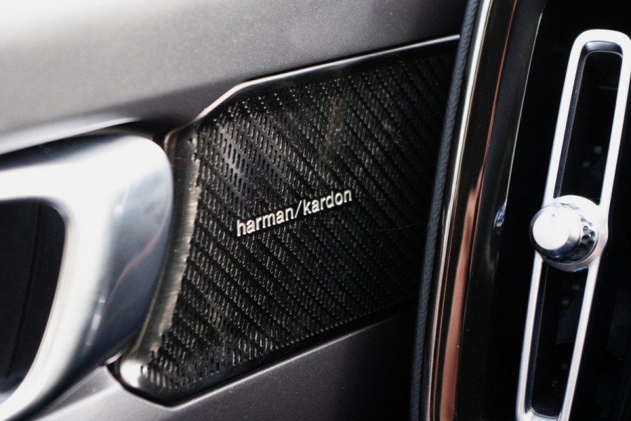 Volvo XC40 1.5 T5 Recharge Inscription Expression 263 PK PHEV, Harman/Kardon Sound, Keyless, LED, Carplay