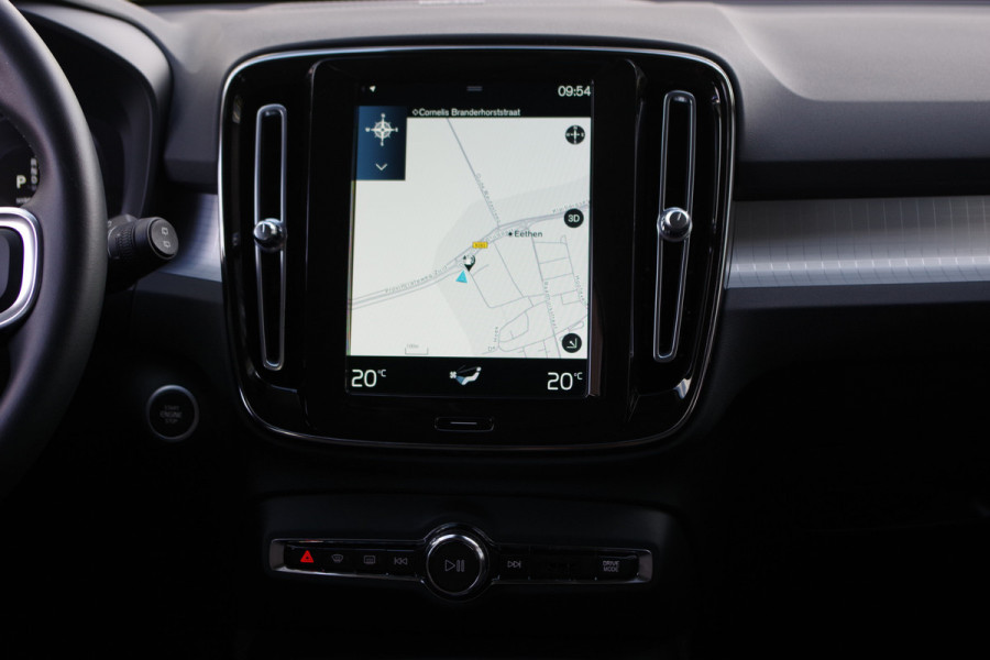 Volvo XC40 1.5 T5 Recharge Inscription Expression 263 PK PHEV, Harman/Kardon Sound, Keyless, LED, Carplay
