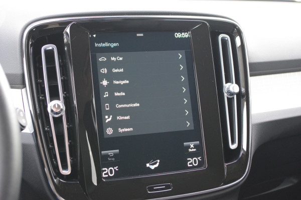 Volvo XC40 1.5 T5 Recharge Inscription Expression 263 PK PHEV, Harman/Kardon Sound, Keyless, LED, Carplay