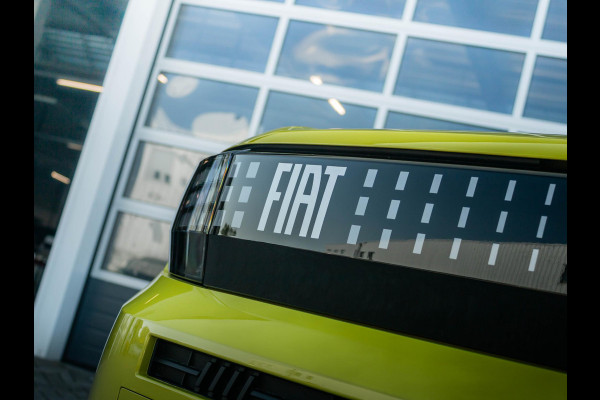 Fiat Grande Panda La Prima 11 kW 44 kWh | Direct beschikbaar !