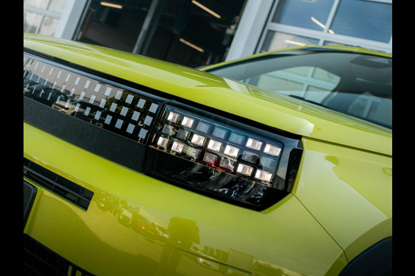 Fiat Grande Panda La Prima 11 kW 44 kWh | Direct beschikbaar !