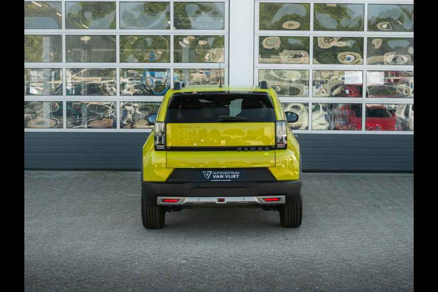 Fiat Grande Panda La Prima 11 kW 44 kWh | Direct beschikbaar !