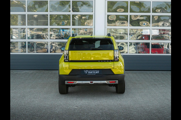 Fiat Grande Panda La Prima 11 kW 44 kWh | Direct beschikbaar !