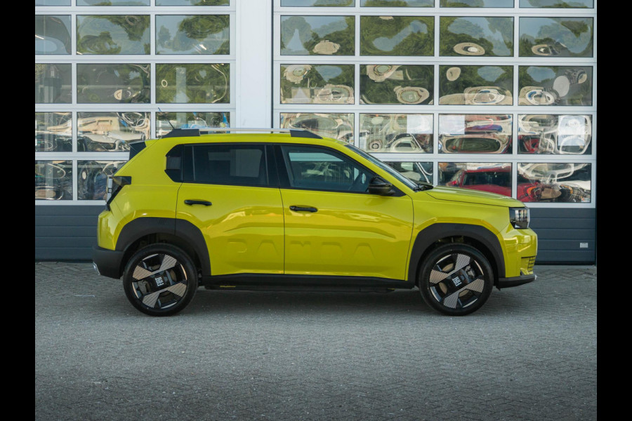 Fiat Grande Panda La Prima 11 kW 44 kWh | Direct beschikbaar !