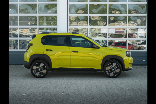 Fiat Grande Panda La Prima 11 kW 44 kWh | Direct beschikbaar !