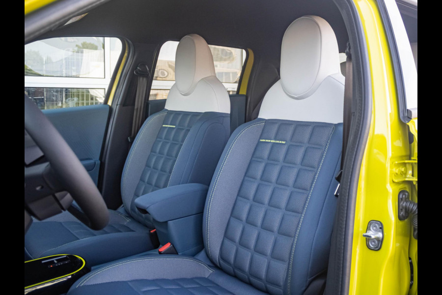 Fiat Grande Panda La Prima 11 kW 44 kWh | Direct beschikbaar !