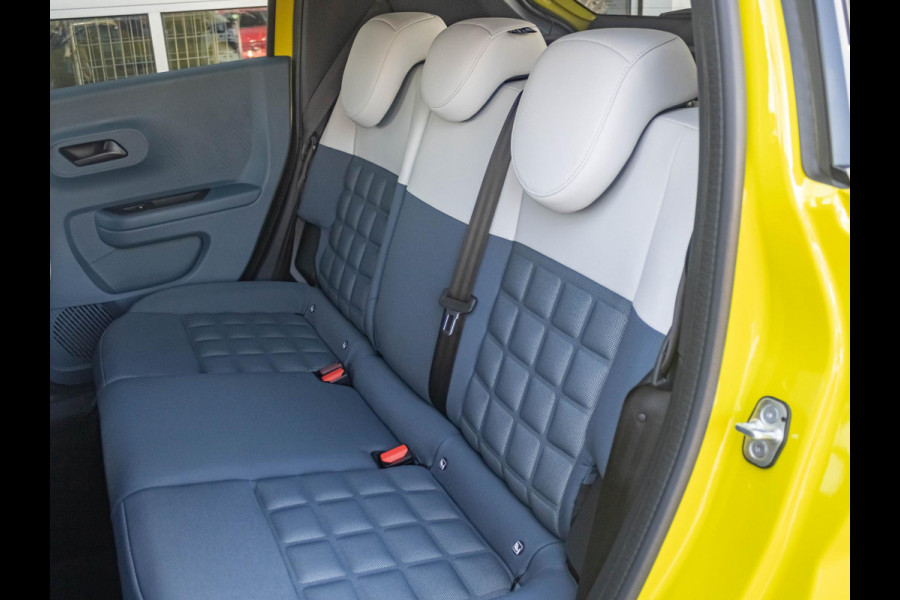 Fiat Grande Panda La Prima 11 kW 44 kWh | Direct beschikbaar !