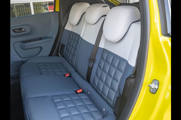 Fiat Grande Panda La Prima 11 kW 44 kWh | Direct beschikbaar !