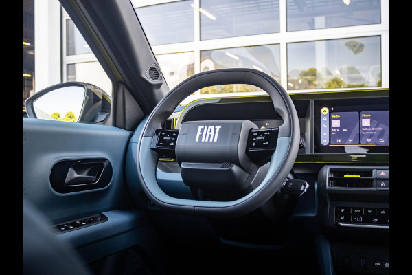 Fiat Grande Panda La Prima 11 kW 44 kWh | Direct beschikbaar !