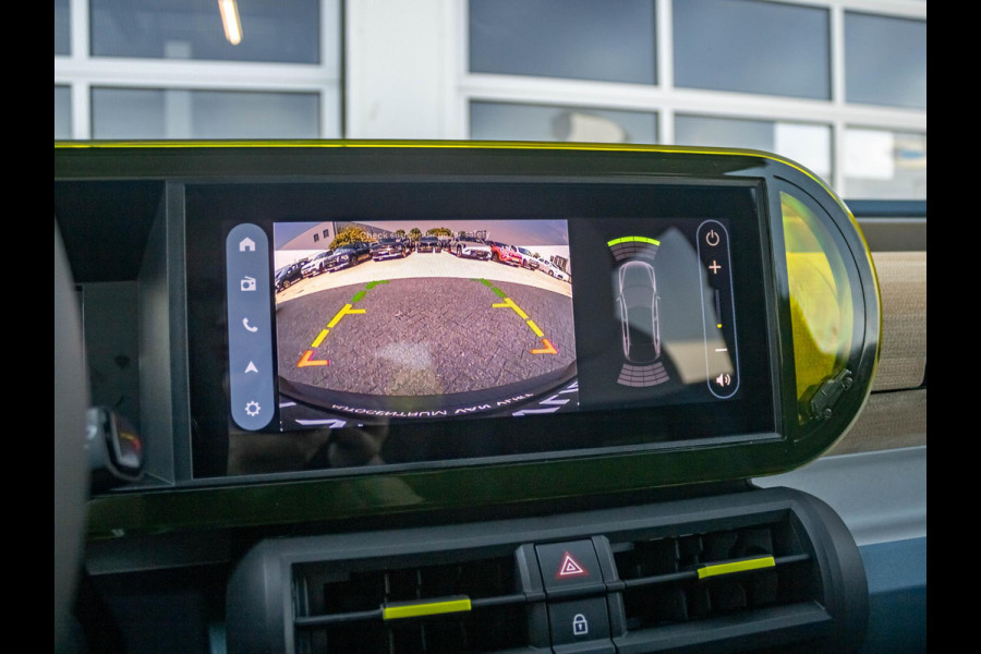 Fiat Grande Panda La Prima 11 kW 44 kWh | Direct beschikbaar !