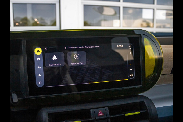 Fiat Grande Panda La Prima 11 kW 44 kWh | Direct beschikbaar !