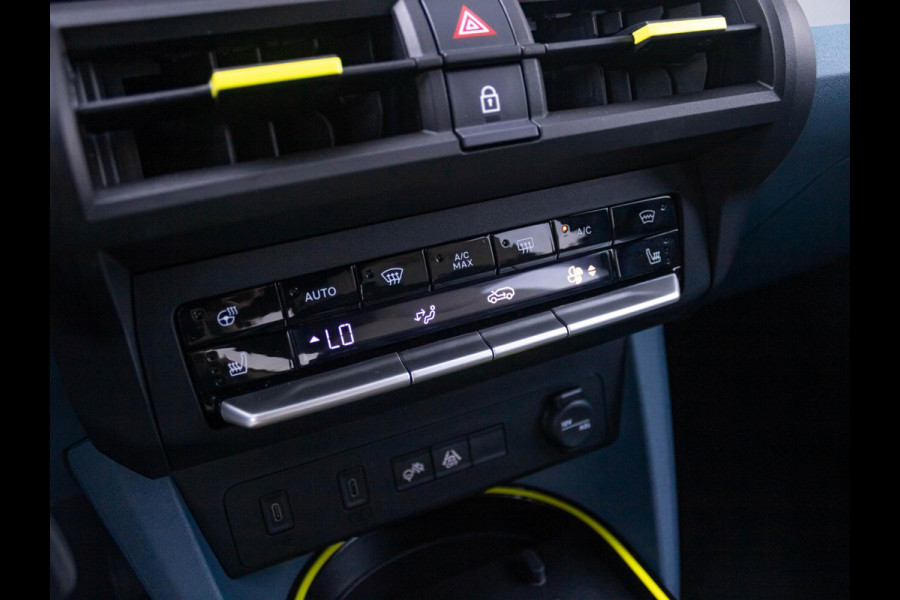 Fiat Grande Panda La Prima 11 kW 44 kWh | Direct beschikbaar !