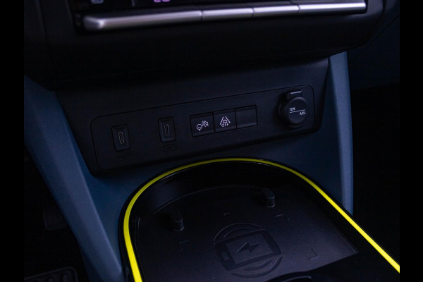 Fiat Grande Panda La Prima 11 kW 44 kWh | Direct beschikbaar !