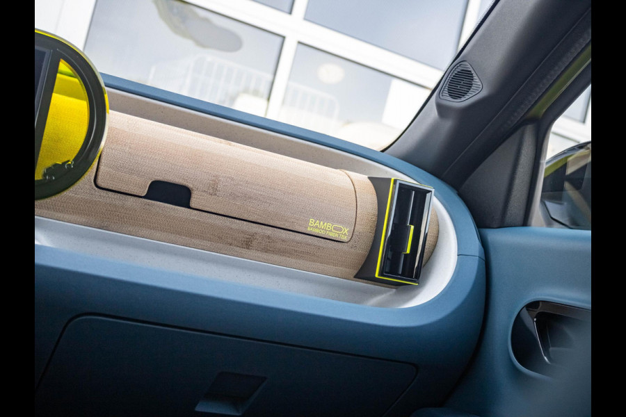 Fiat Grande Panda La Prima 11 kW 44 kWh | Direct beschikbaar !