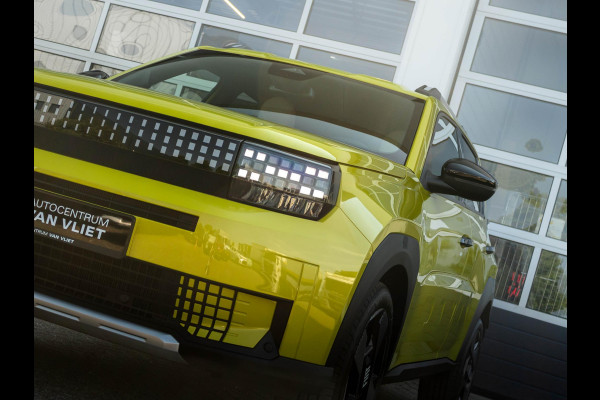 Fiat Grande Panda La Prima 11 kW 44 kWh | Direct beschikbaar !