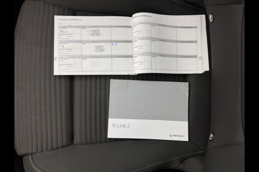 Renault Grand Scénic 1.3 TCe Business Zen [ 7-Pers. ] (INCL-BTW) *NAVI-FULLMAP | COMFORT-SEATS | DIGI-COCKPIT | ECC | PDC | CRUISE | PRIVACY-GLASS | DAB | CARPLAY*