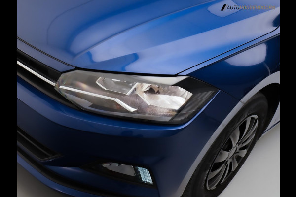 Volkswagen Polo 1.0 TSI Comfortline Sport (AUTOMAAT,APPLE CARPLAY,LED,CLIMATE,CRUISE,COMFORT-STOELEN,NIEUWE APK,TOPCONDITIE)