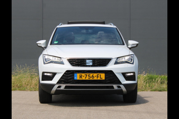Seat Ateca 1.4 EcoTSI FR BusinessIntense Automaat Panodak Trekhaak
