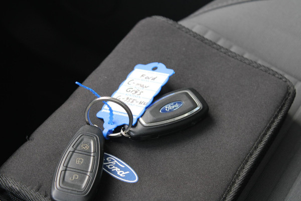 Ford C-MAX 1.0 EcoBoost 125 PK Titanium | Electrische achterklep | Voorruitverwarming | Climate Control | Navigatie | PDC Achter | Cruise Control | Panoramadak