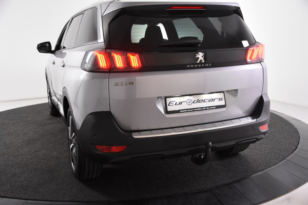 Peugeot 5008 Allure *1ste Eigenaar*Leer*7-zits*Trekhaak*