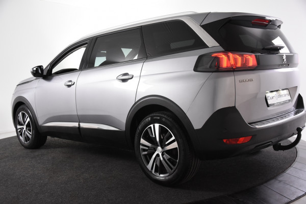 Peugeot 5008 Allure *1ste Eigenaar*Leer*7-zits*Trekhaak*