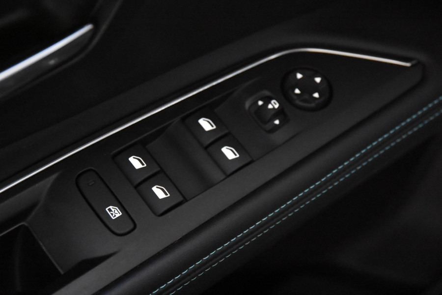 Peugeot 5008 Allure *1ste Eigenaar*Leer*7-zits*Trekhaak*