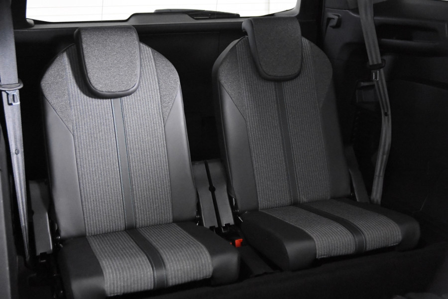 Peugeot 5008 Allure *1ste Eigenaar*Leer*7-zits*Trekhaak*