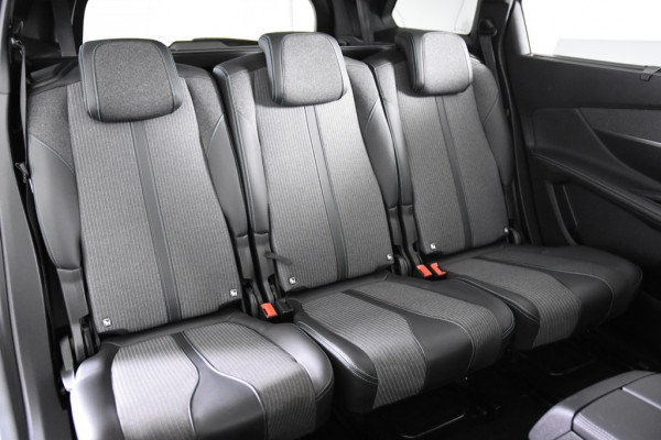 Peugeot 5008 Allure *1ste Eigenaar*Leer*7-zits*Trekhaak*