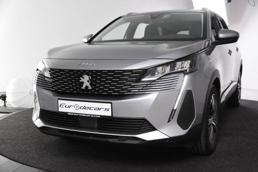 Peugeot 5008 Allure *1ste Eigenaar*Leer*7-zits*Trekhaak*