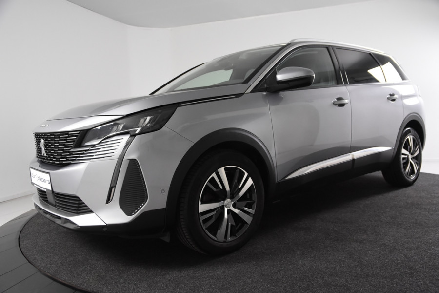 Peugeot 5008 Allure *1ste Eigenaar*Leer*7-zits*Trekhaak*