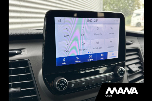 Ford Transit Custom 320 2.0TDCI 130PK L2H1 Automaat Trend DC Airco Trekhaak 6 Zits Cruise Carplay