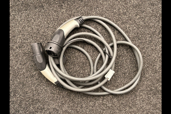 BMW iX3 Executive 80 kWh Trekhaak Pano/dak Leder Apple/Carplay